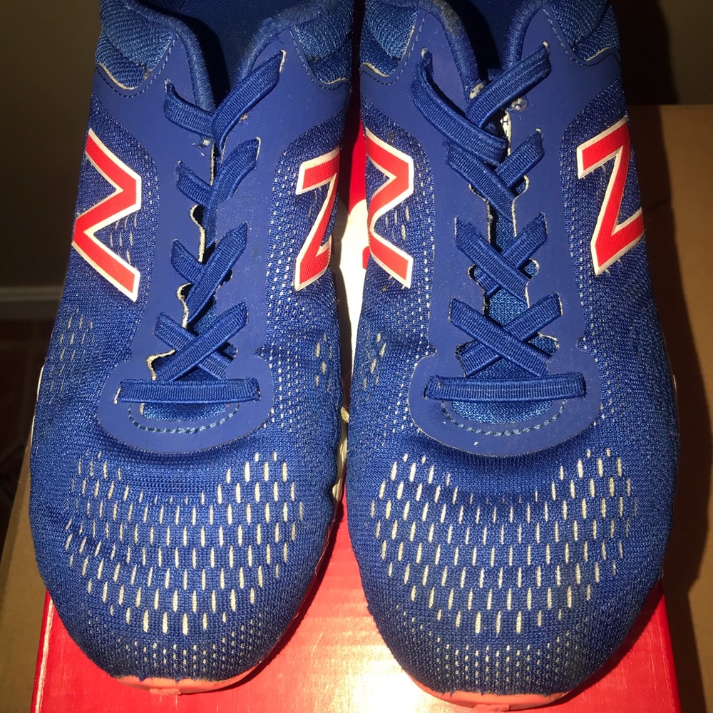 Fresh Foam New Balance 5Y